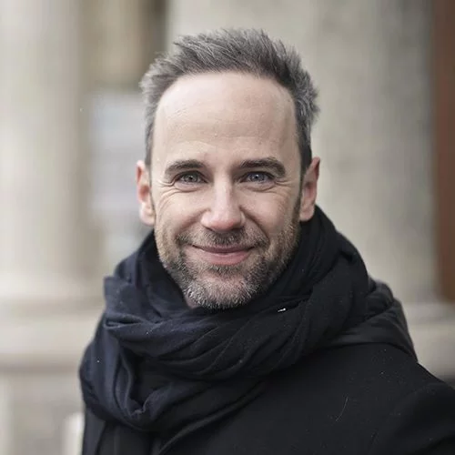 Damir J.