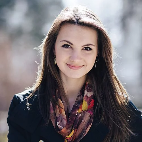 Maja F.